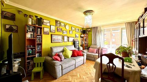 Foto 2 de Pis en venda a Vinateros, Madrid