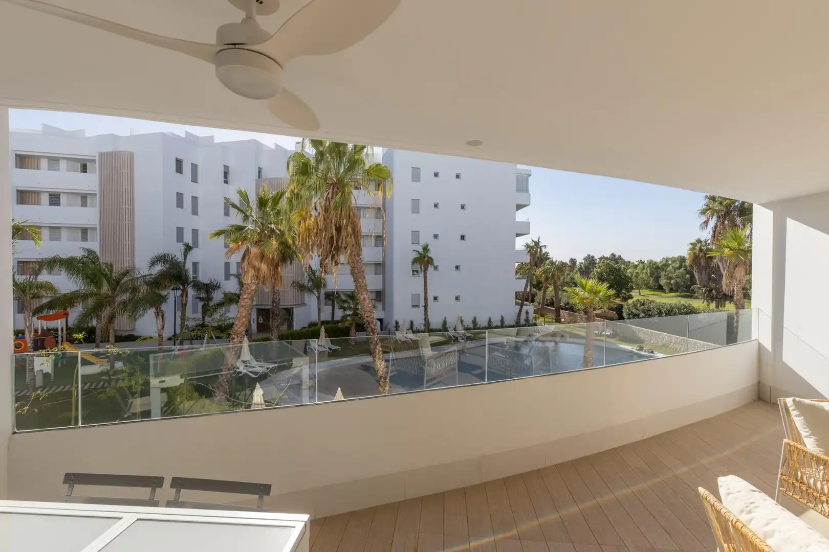 Flat for sale in Playa de Granada