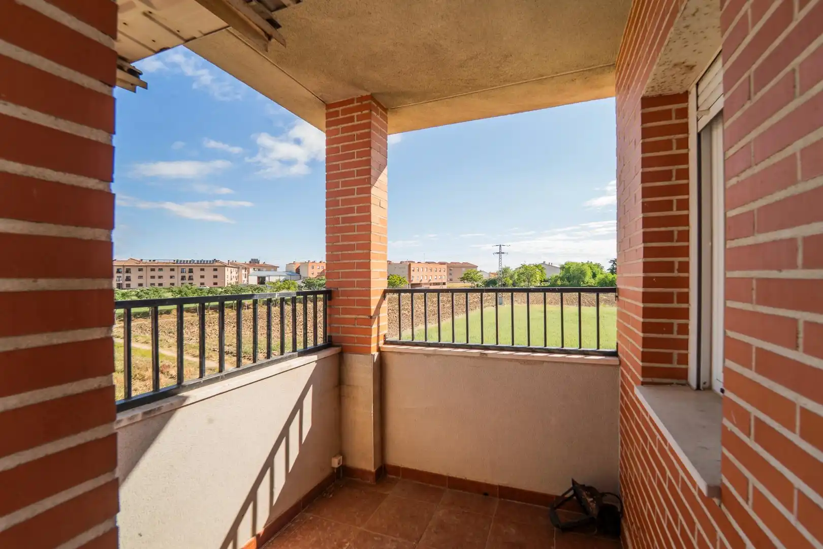 Habitatge amb terrassa en venda a Calle Calle Ciudad Real, imagen 10