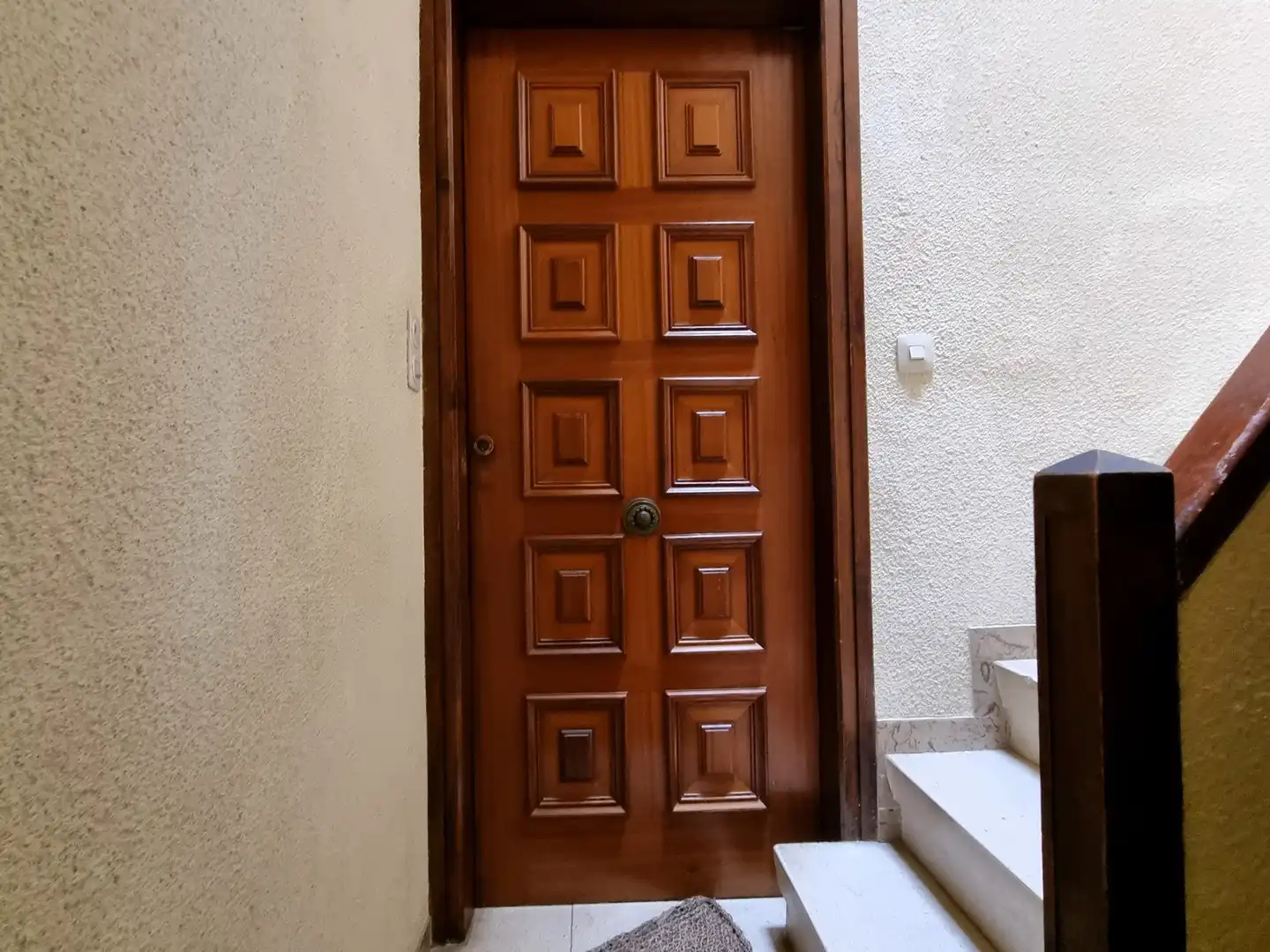 Piso en venta en Carrer Andreu Llambrich, 33, L'Ametlla de Mar pueblo