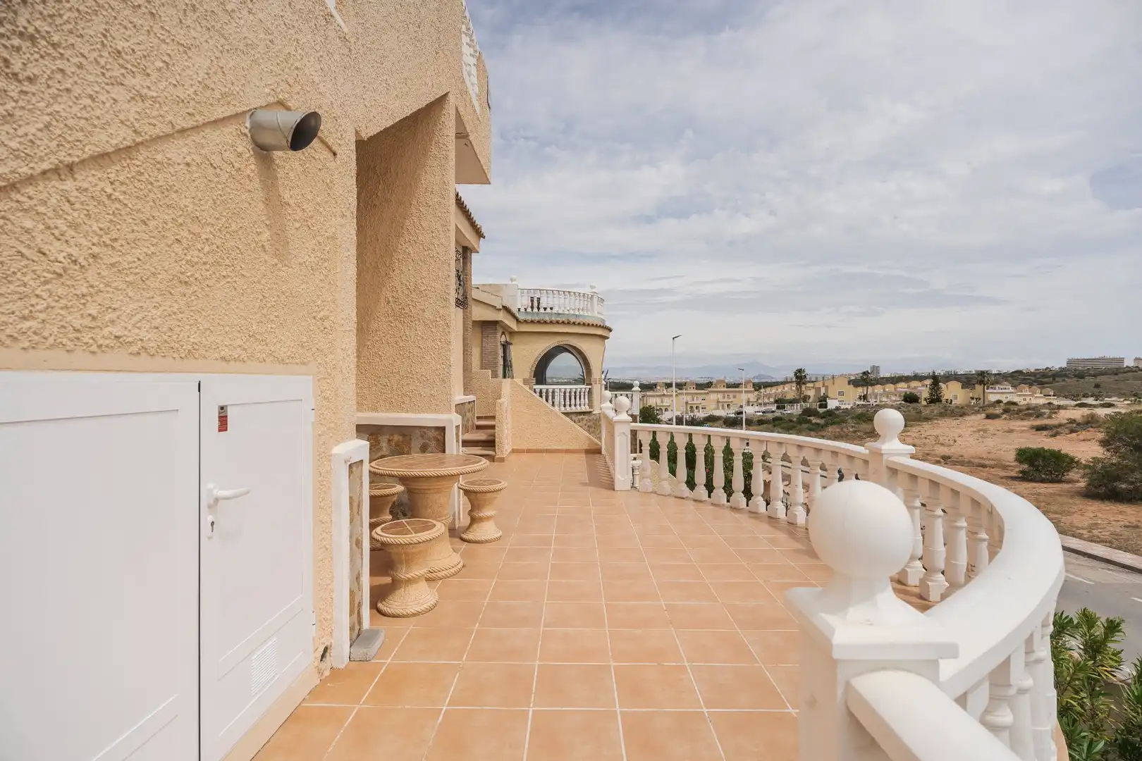 Chalet con piscina en venta en Monte Y Mar, imagen 28