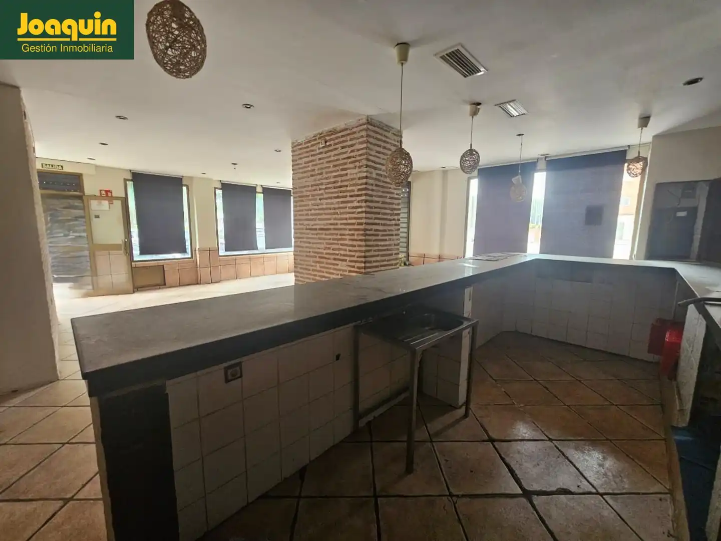 Business premises for sale in Levante