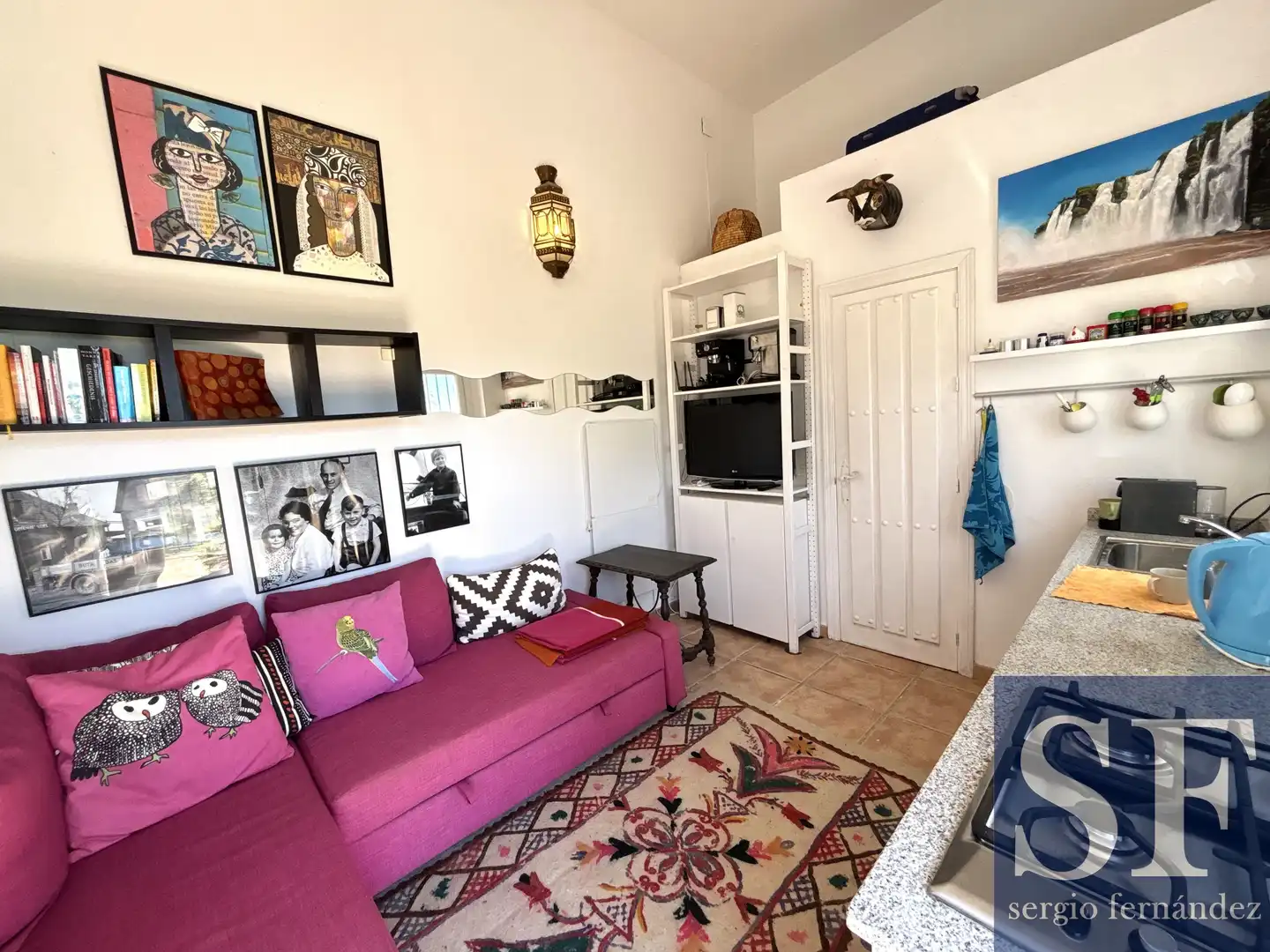 Casa en venda a Cómpeta, imagen 16