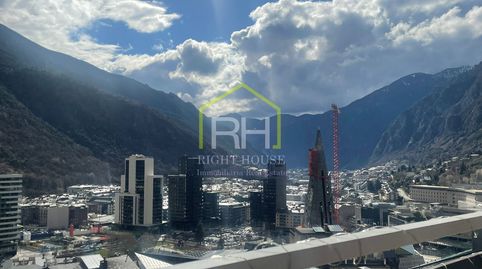 Foto 5 de Ático de alquiler en Travessia Camí Dels Villars, 1, Les Escaldes, Escaldes – Engordany