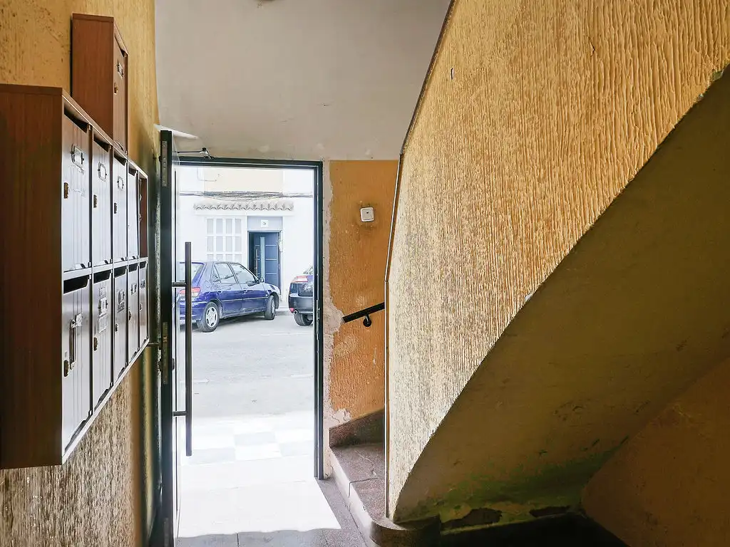 Wohnung zum Verkauf in Cuenca