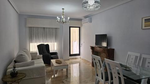 Foto 3 de Apartament de lloguer a Casco Antiguo, Cáceres Capital