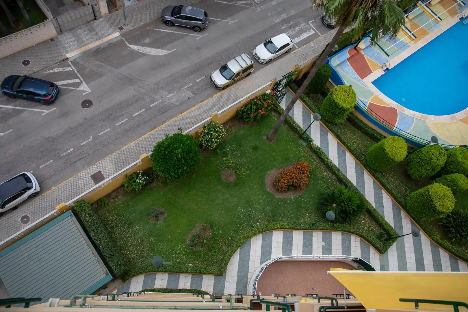 Apartament en venda a Playa de Gandia