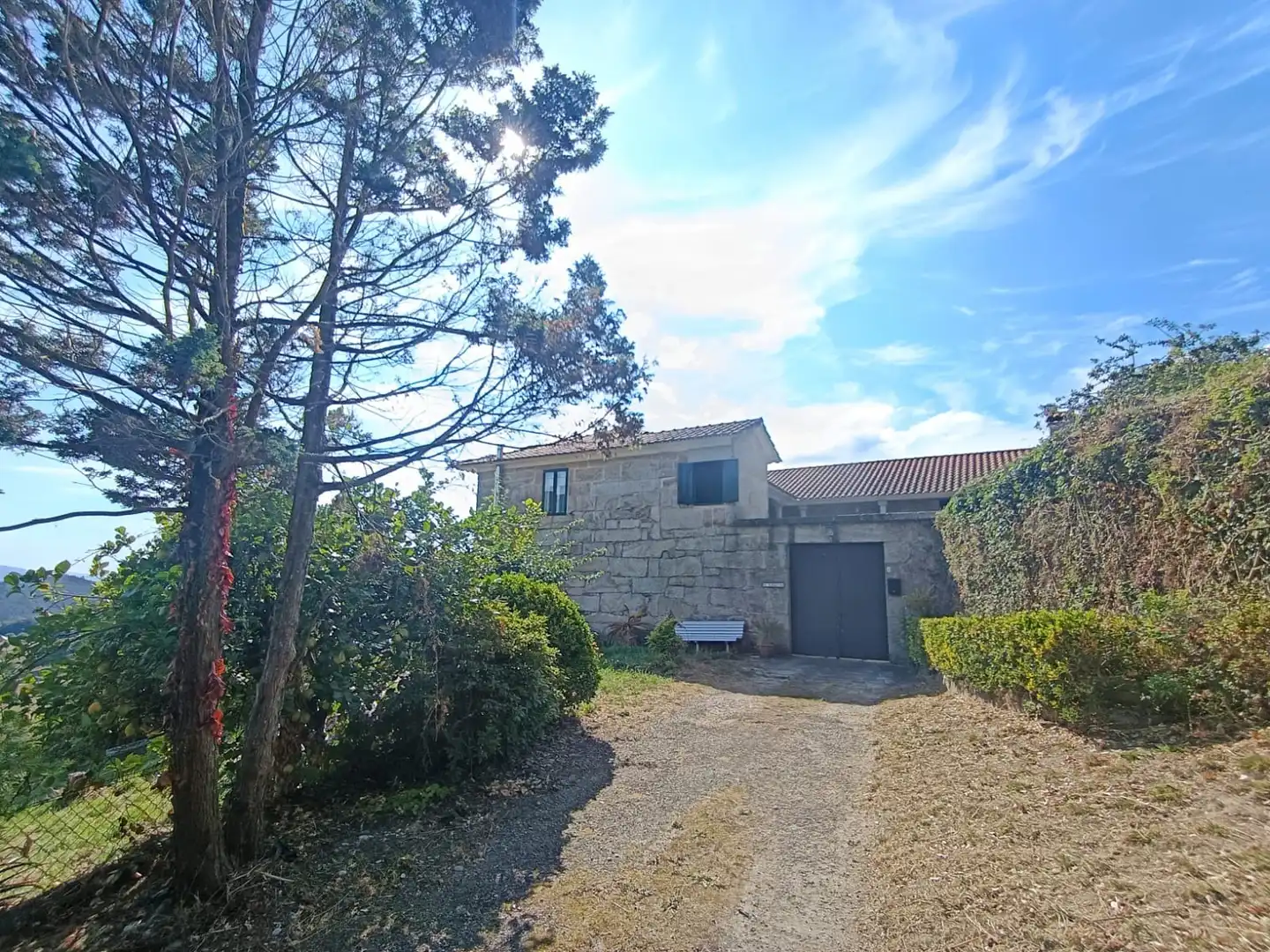 Casa o xalet en venda a Lugar CUIÑAS-VIASCON, 1, Cotobade
