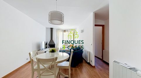 Foto 4 de Apartament de lloguer a Carretera del Forn, El Forn - Prats - Meritxell, Canillo