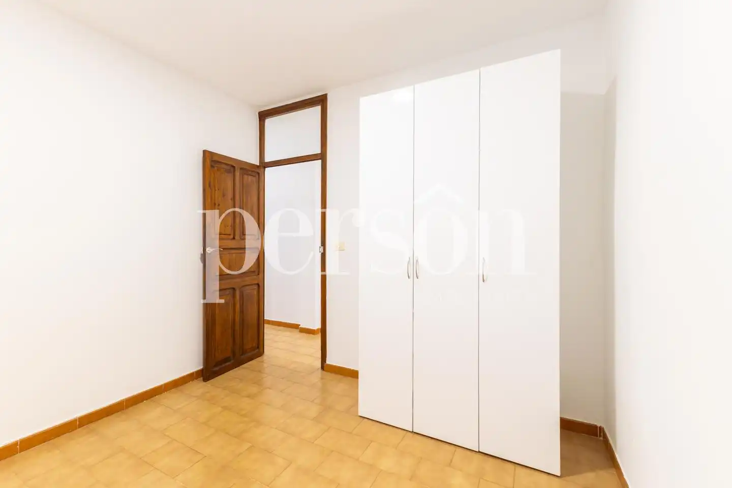 Piso de alquiler en La Petxina