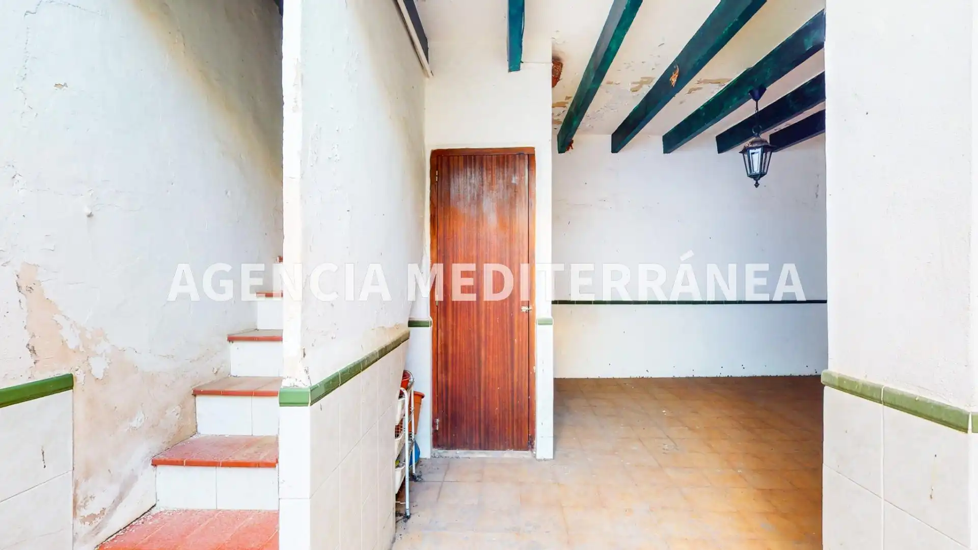 Casa o chalet en venta en Alcàsser con Terraza y Trastero