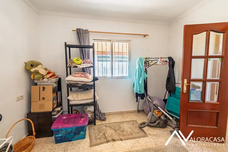 Bedroom of Country homes for sale in Cártama  with Air Conditioner and Furnished
