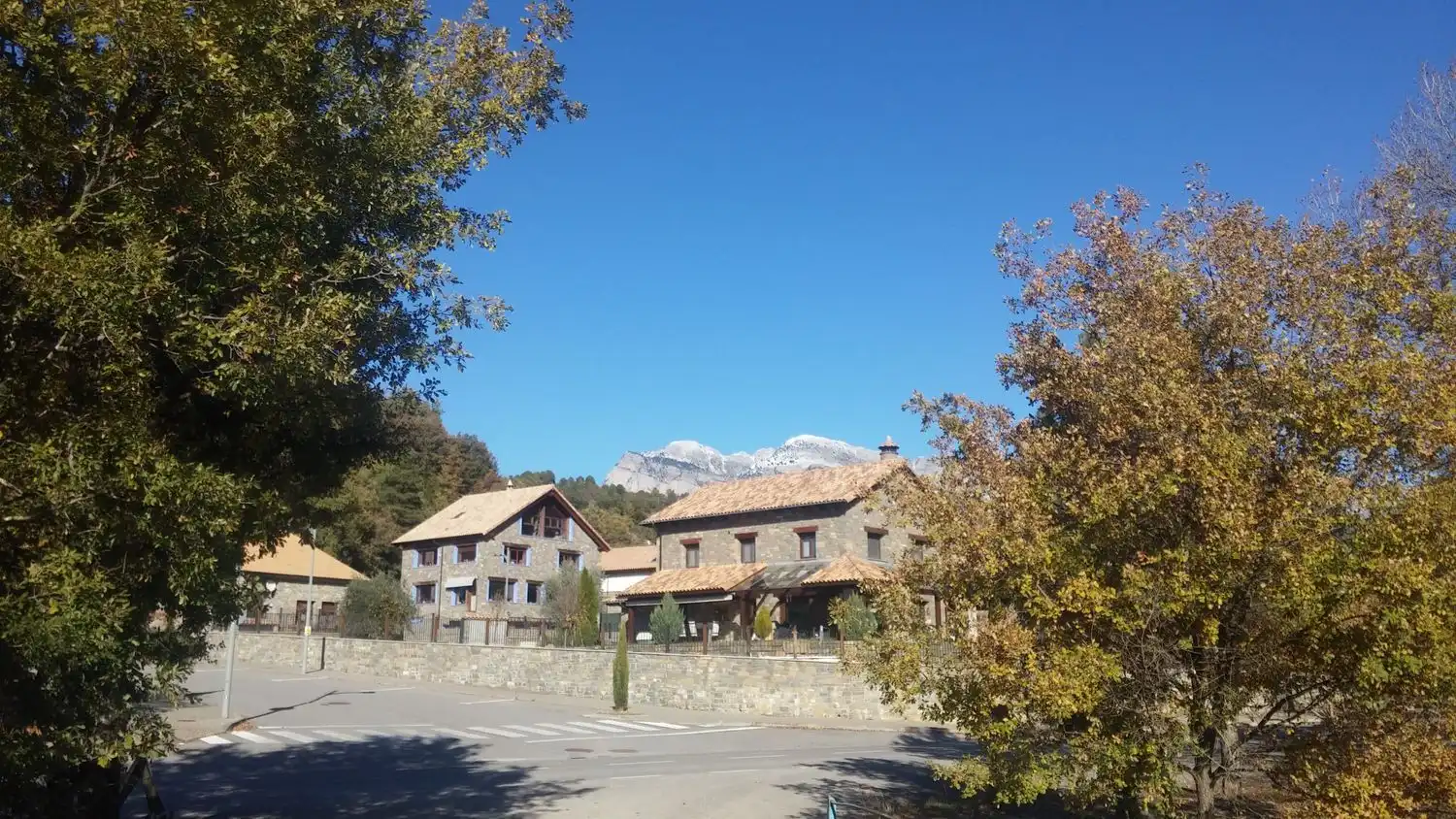 Terreni e lotti in vendita a Aínsa-Sobrarbe, imagen 8
