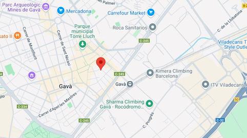 Foto 4 de vivenda d'obra nova a Pis en venda a Carrer de Vila I Vilà, 35, Centre - Estació, Barcelona