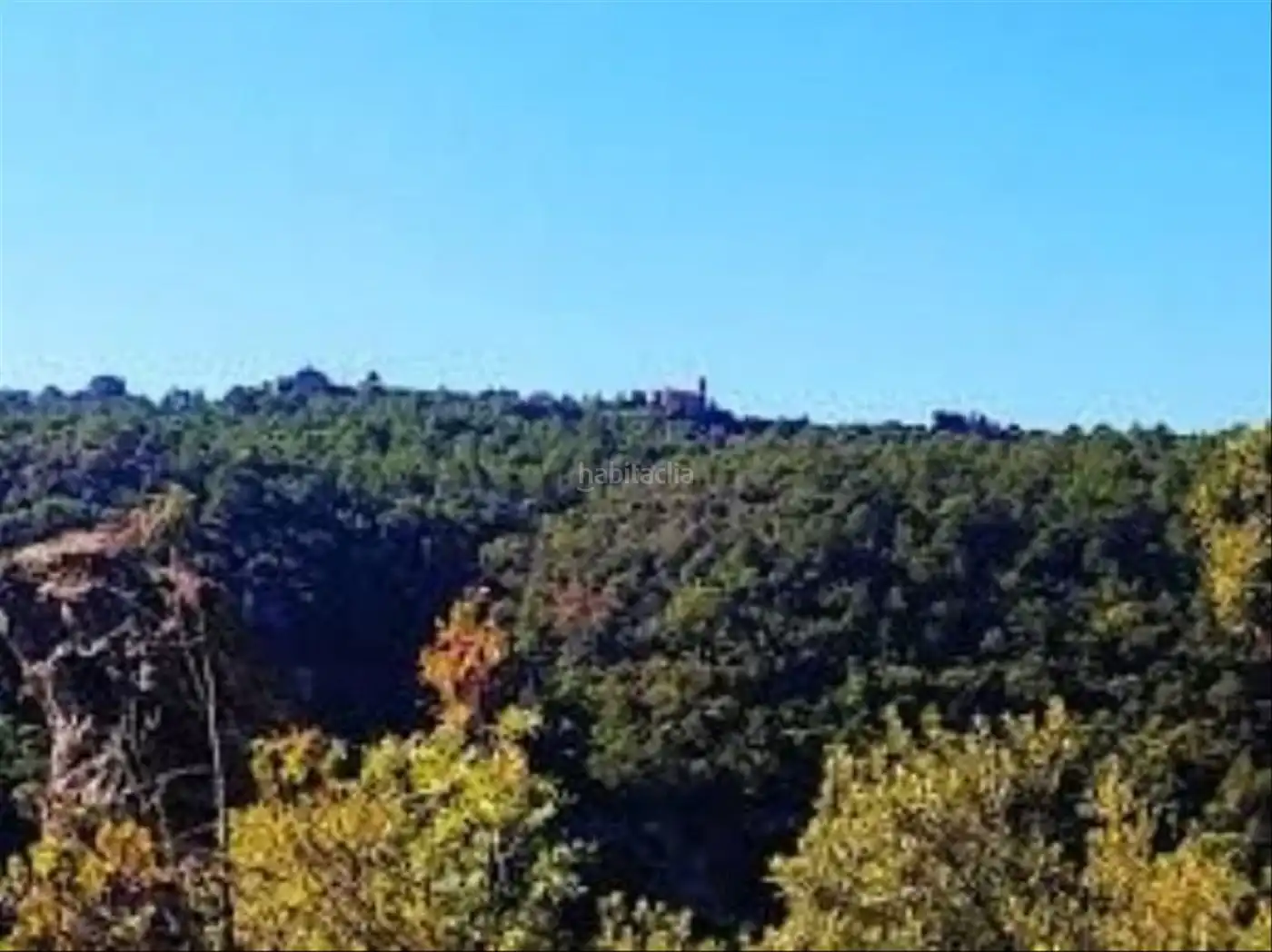 Terreny residencial en venda a Carrer Unió-R 18, imagen 4