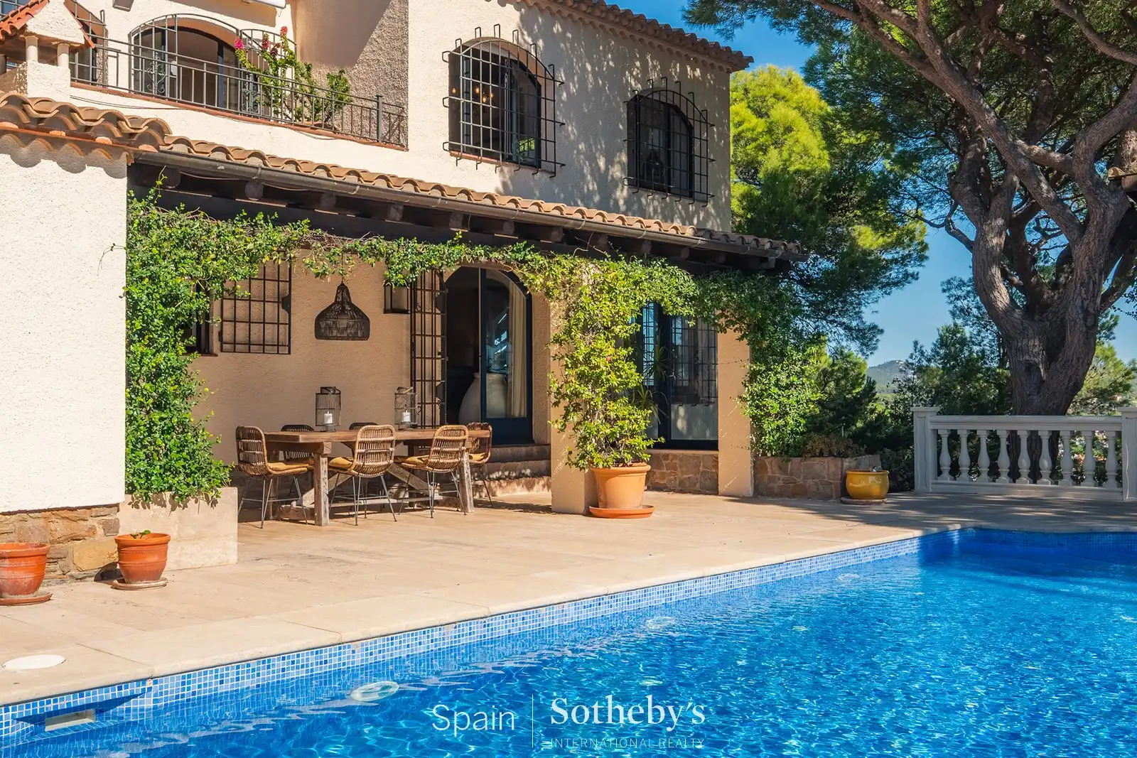 Casa amb piscina en venda a Carrer de les Canàries, imagen 10
