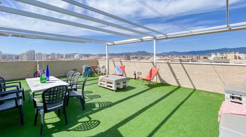 Photo 5 of Attic to rent in Calle Pacifico, 115, Paseo Marítimo Oeste - Pacífico, Málaga