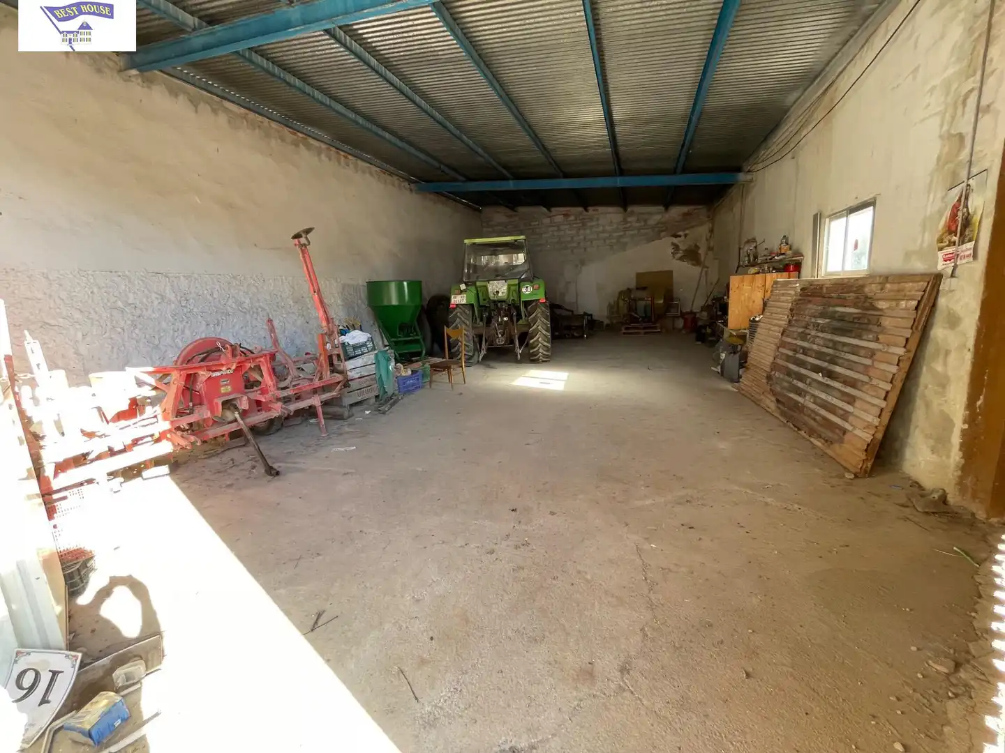 Finca rústica en venta en Albacete con Terraza y Balcón