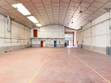 Nave industrielle à louer à Calle Ingeniero Fernandez Casado