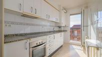 Kitchen of Flat for sale in Sant Fruitós de Bages  with Air Conditioner, Heating and Balcony