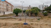 Vista exterior de Casa o xalet en venda en Sanlúcar de Barrameda