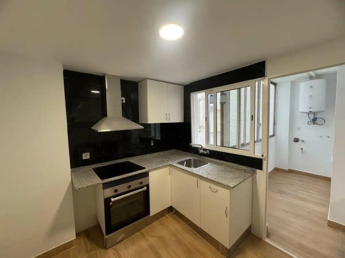 Appartement avec ascenseur à vendre à Calle Calle de Mitja Galta