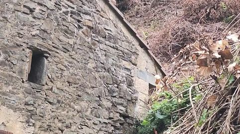 Foto 2 de Planta baixa en venda a Caserio Collanzo, 2, Zona Rural, Mieres (Asturias)
