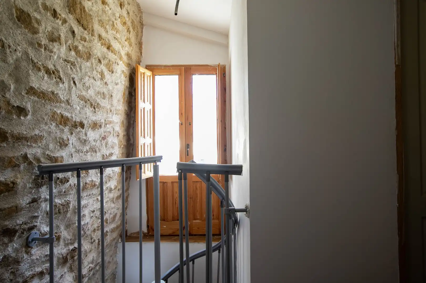 Finca rústica en venta en Guirguillano con Calefacción, Terraza y Trastero