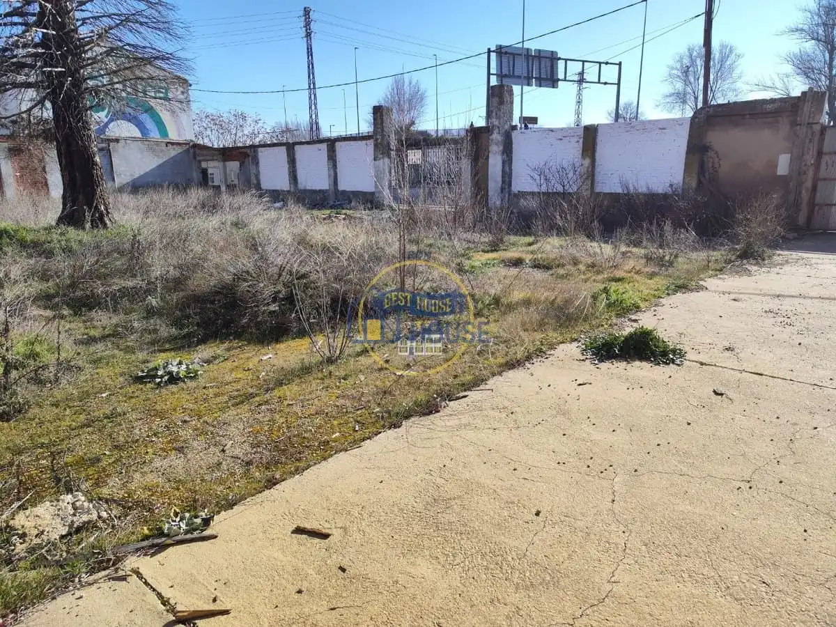 Nave industrial en venta en La Vega - La Sal, imagen 7