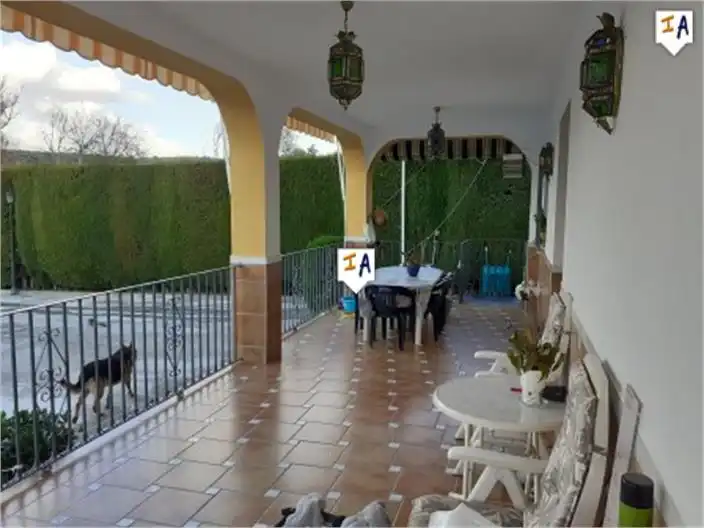 Xalet amb piscina en venda a Poleares, imagen 8
