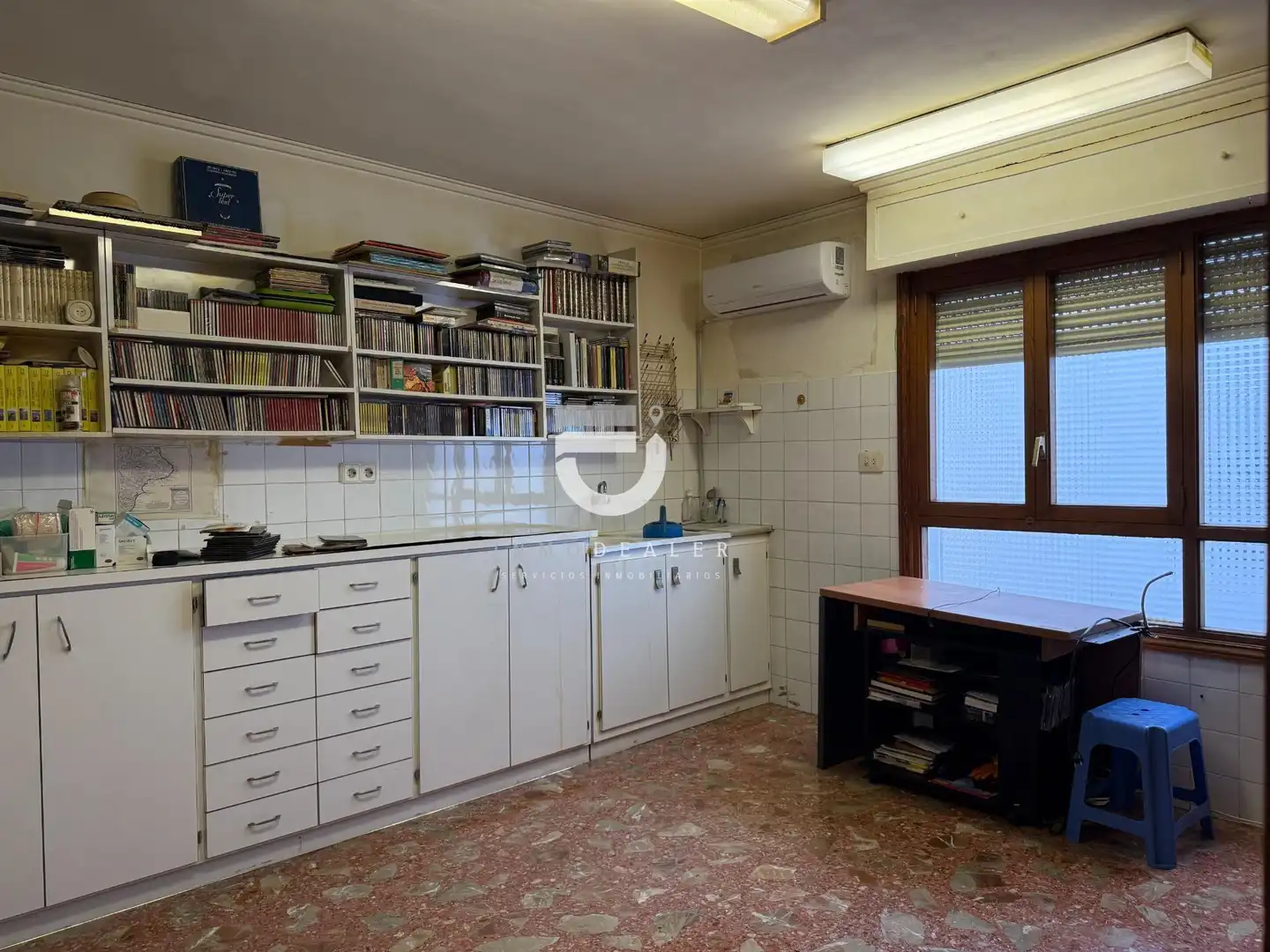 Flat with terrace for sale in Calle POETA QUEROL, imagen 34