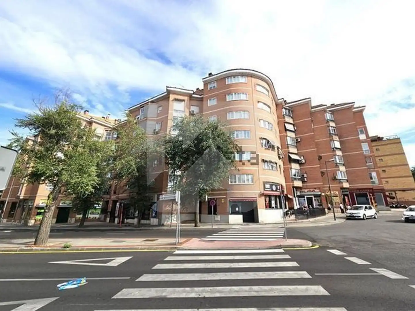 Pis amb ascensor en venda a Paseo de la Estación