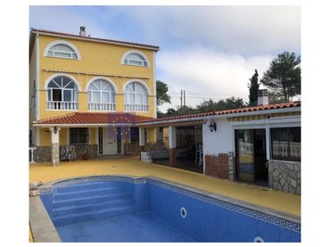 Villa in vendita a Calle Barrionuevo Grande