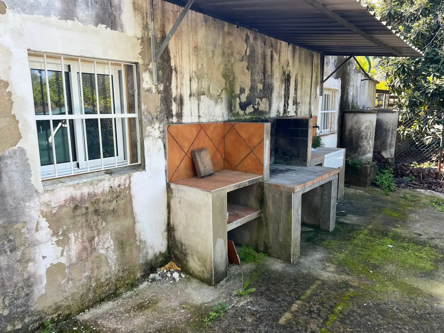 Finca rústica en venta en Urbanizaciones