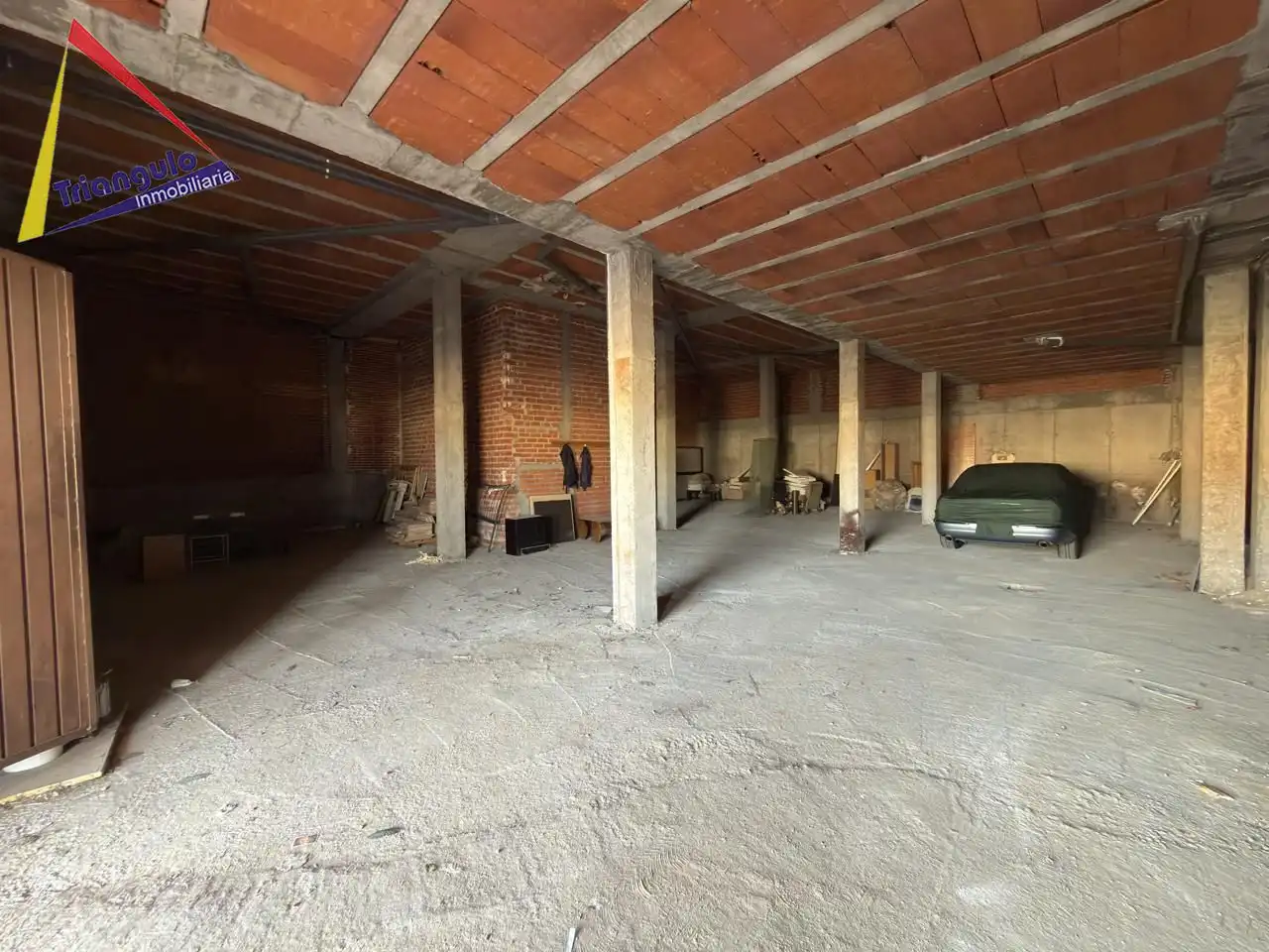 Business premises to rent in La Lastrilla, imagen 2