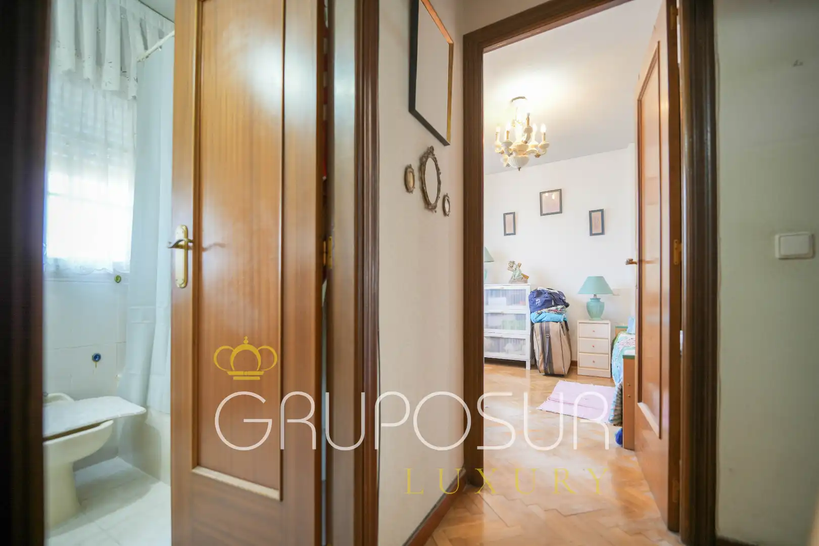Adosado con piscina en venta en Calle Anselmo Miguel Nieto 18, imagen 53