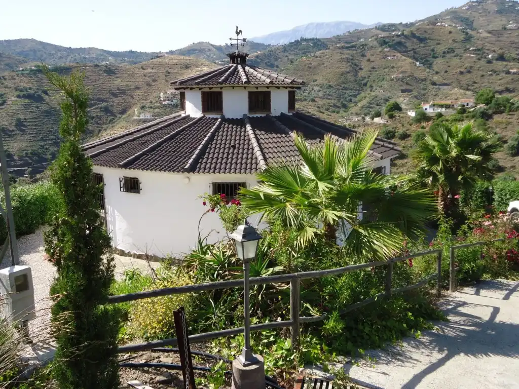 Chalet en venta en Torrox Pueblo, imagen 51