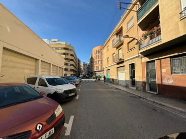 Wohnung zum Verkauf in Calle Eduard Toda