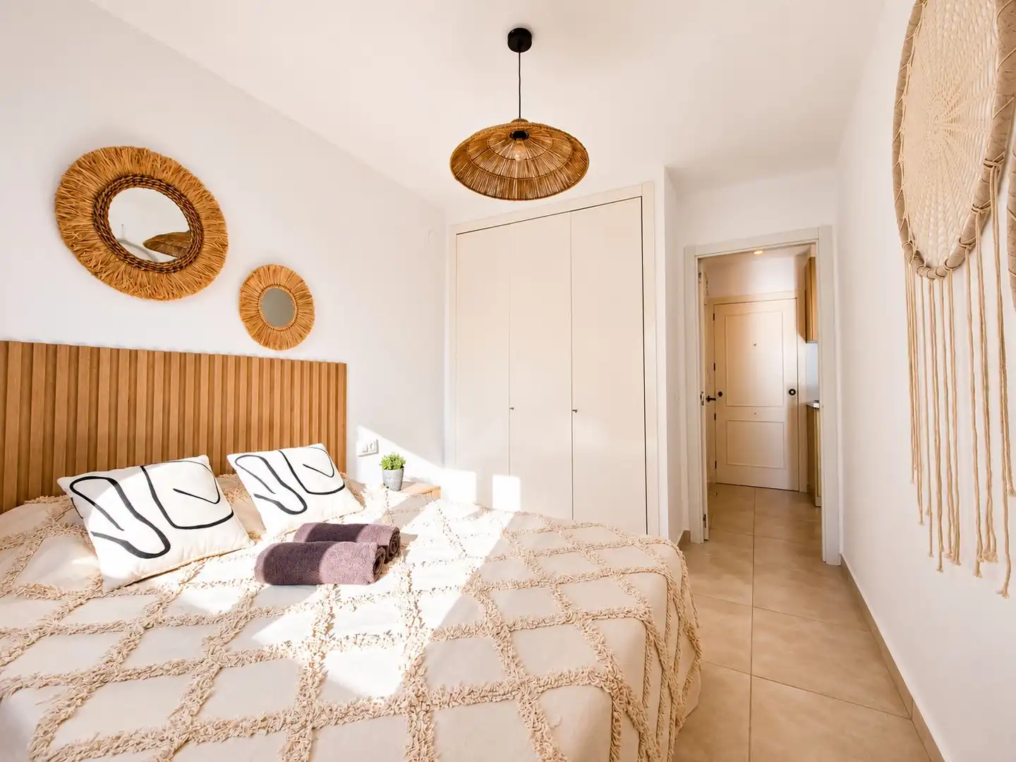 Mini appartamento con piscina in vendita a Marisol Park - Ortembach - Los Almendros, imagen 10
