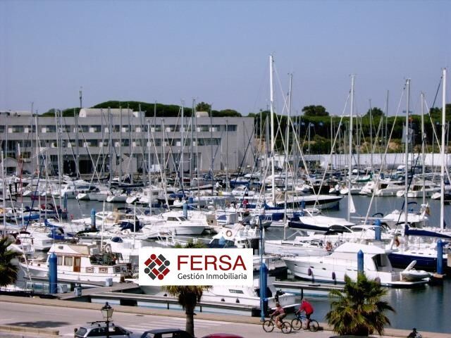 Apartament en venda a Puerto Sherry