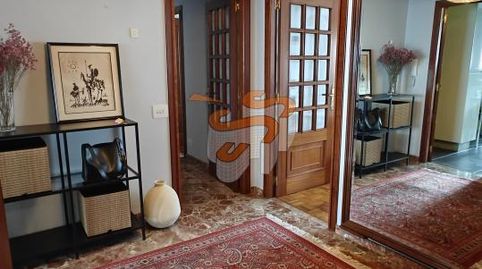 Foto 4 de Piso de alquiler en Plaza de España, Ferrol