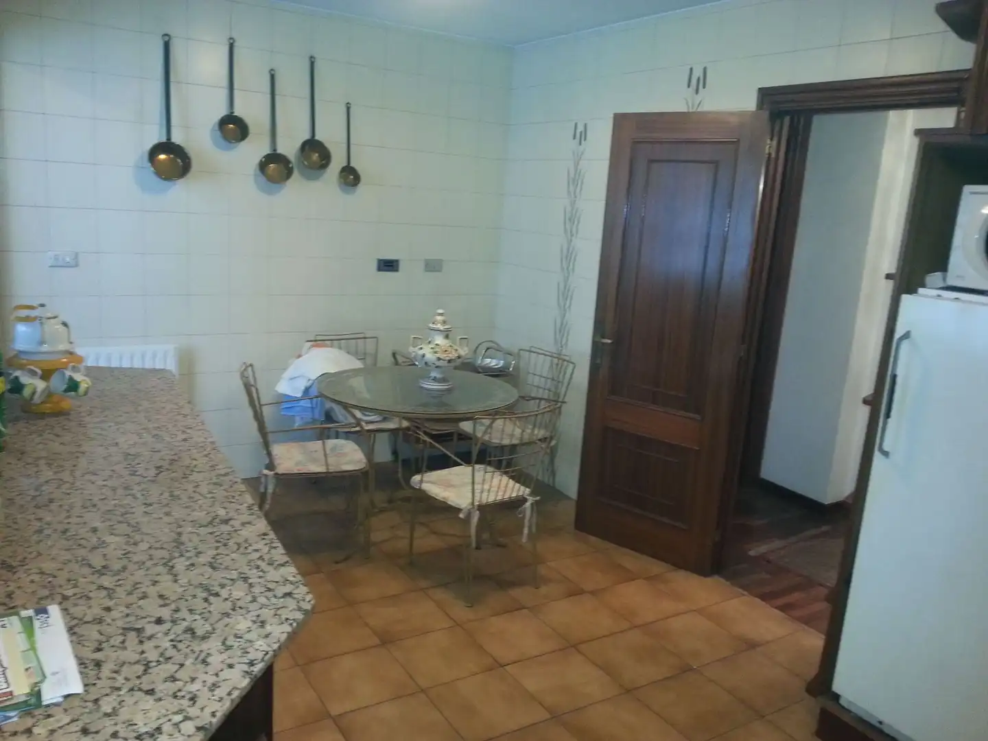 Wohnung mit Aufzug zum Verkauf in Centro - Juan Flórez - Plaza Pontevedra, imagen 14
