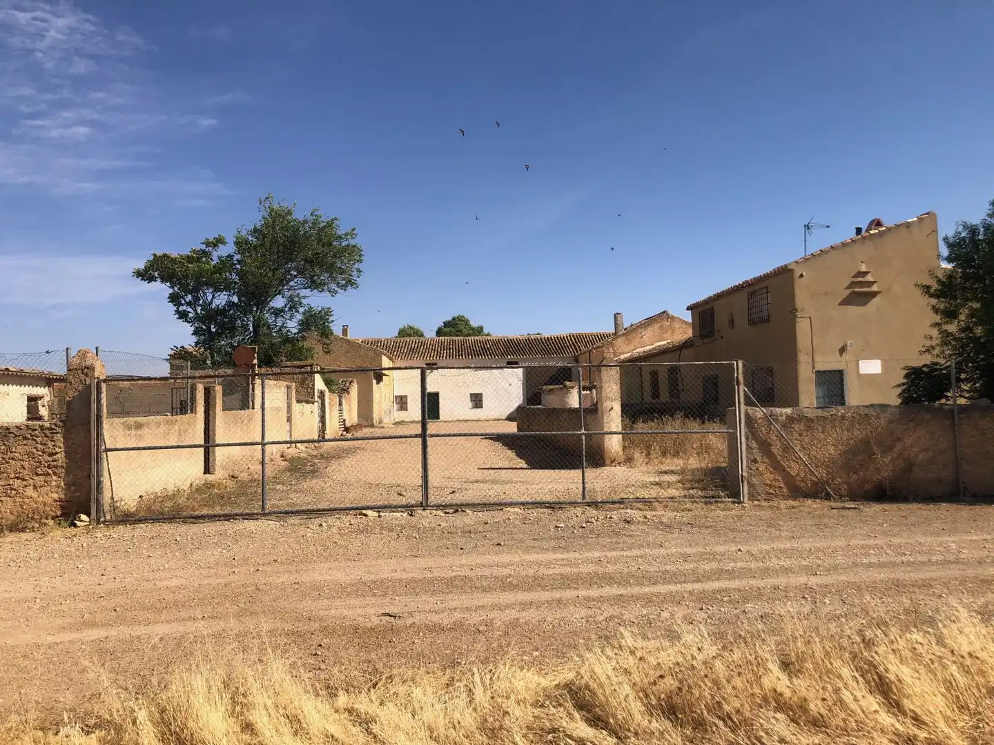 Außenansicht von Residential zum Verkauf in Albacete