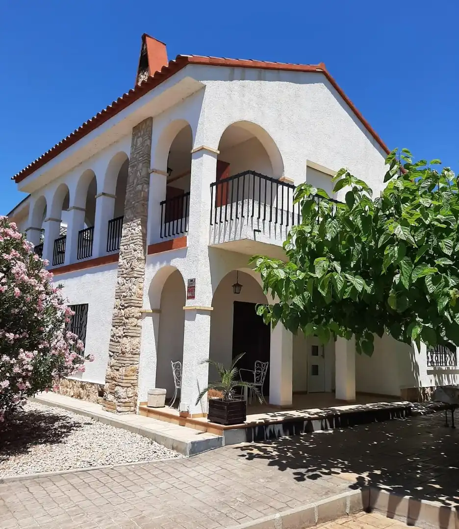 Casa o xalet en venda a L'Ampolla
