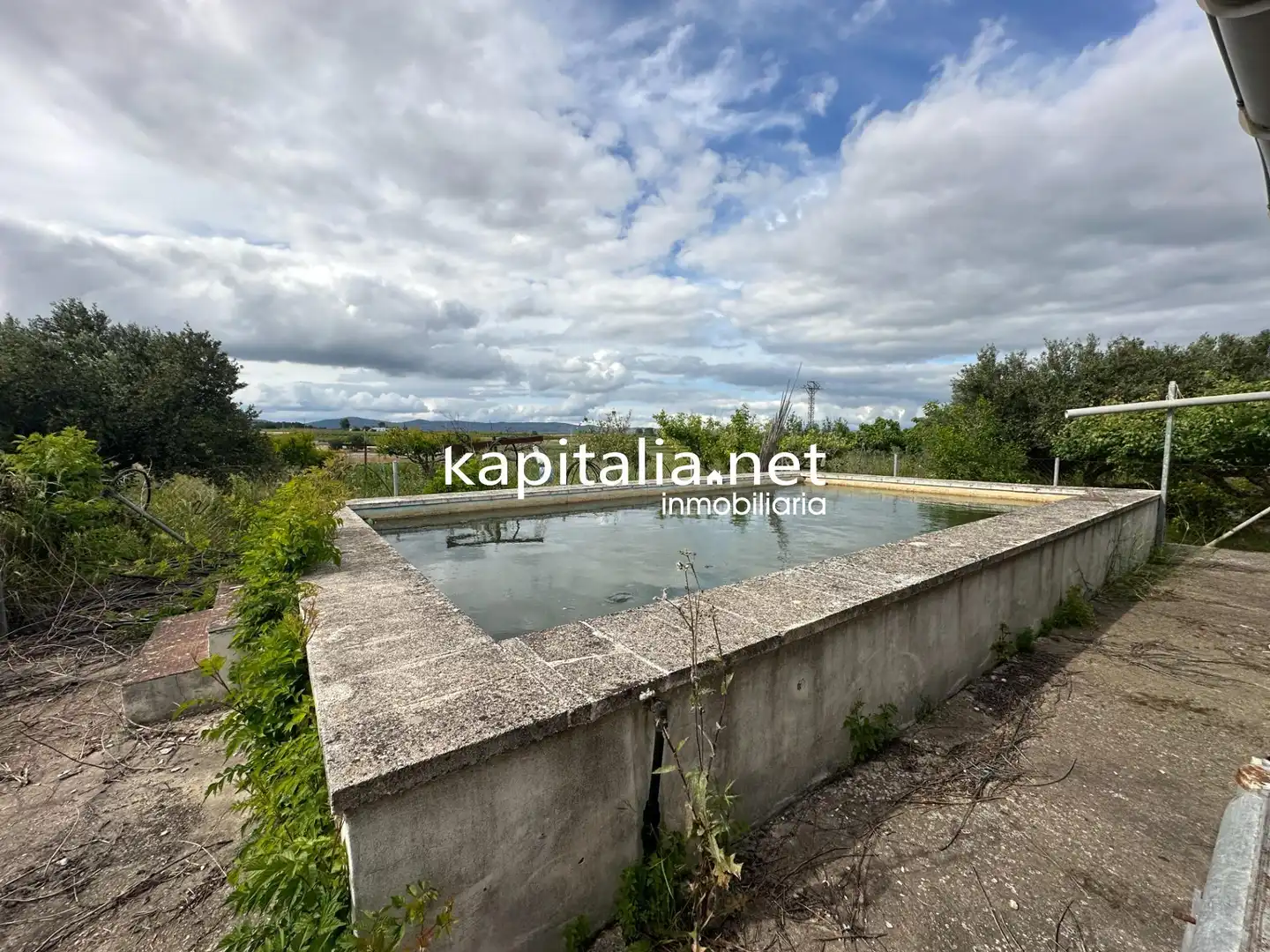 Casa o xalet en venda en Albaida amb Calefacció, Terrassa i Traster