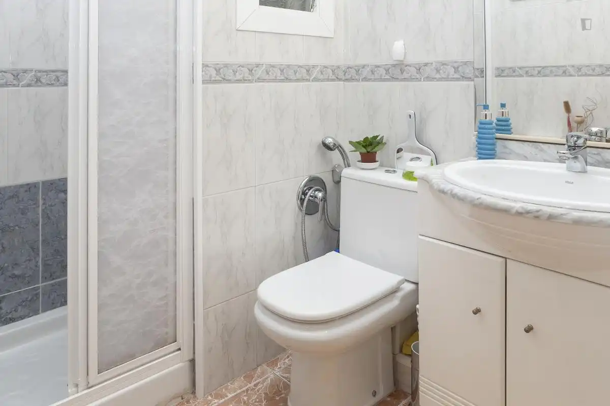Habitació a Sants-Badal