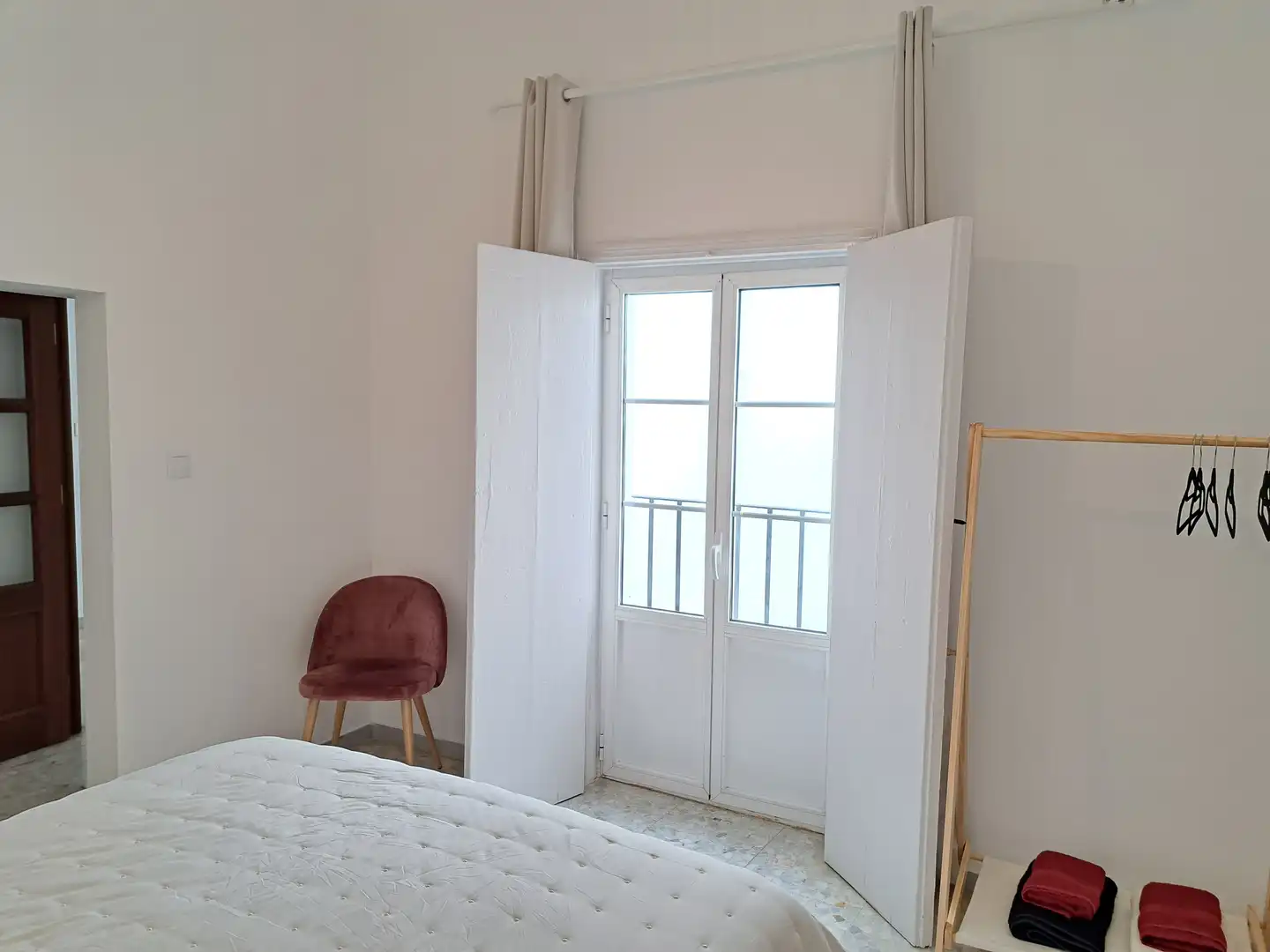 Casa amb terrassa de lloguer a Calle Carril San Diego 38, imagen 13