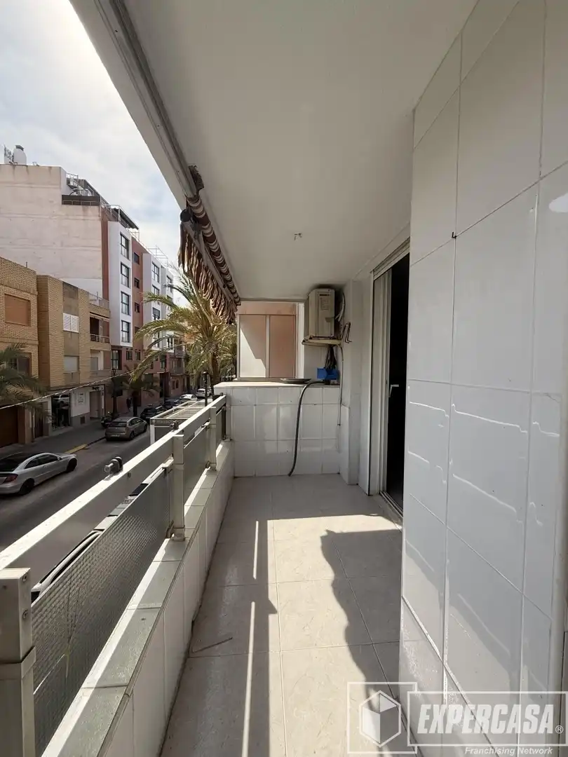 Terrassa de Pis en venda en Riba-roja de Túria amb Aire condicionat i Terrassa