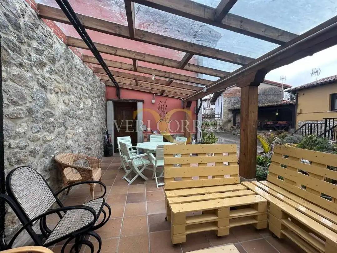 House with terrace for sale in Picones, imagen 9