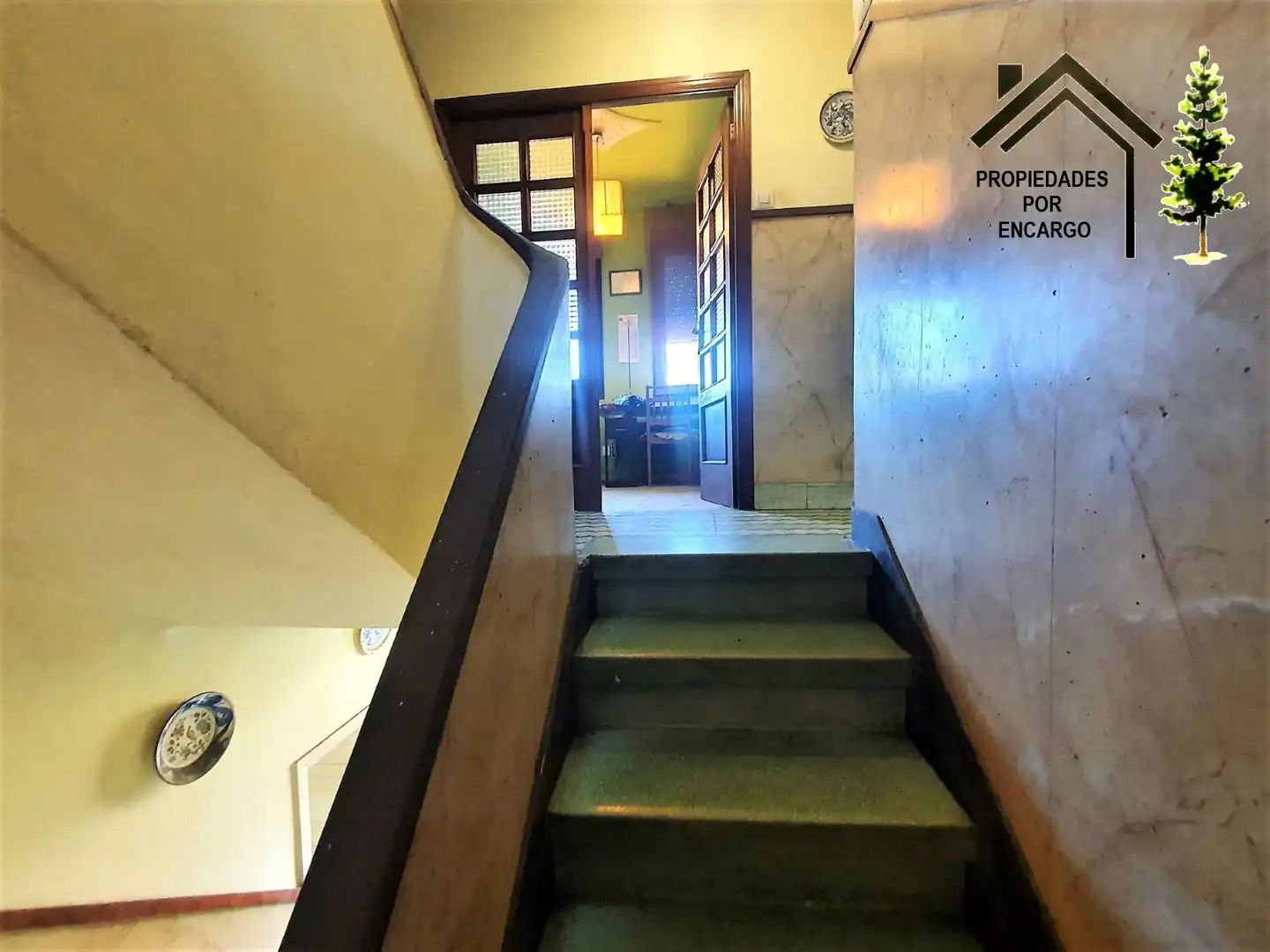 Casa amb jardí en venda a Parroquias Rurales, imagen 26